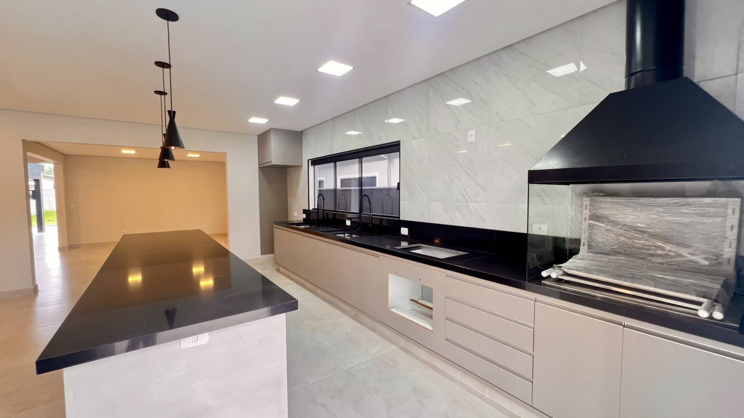 Casa, 3 quartos, 300 m² - Foto 13