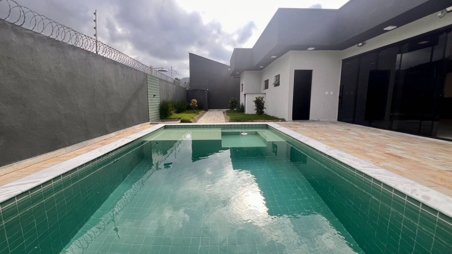 Casa, 3 quartos, 300 m² - Foto 35