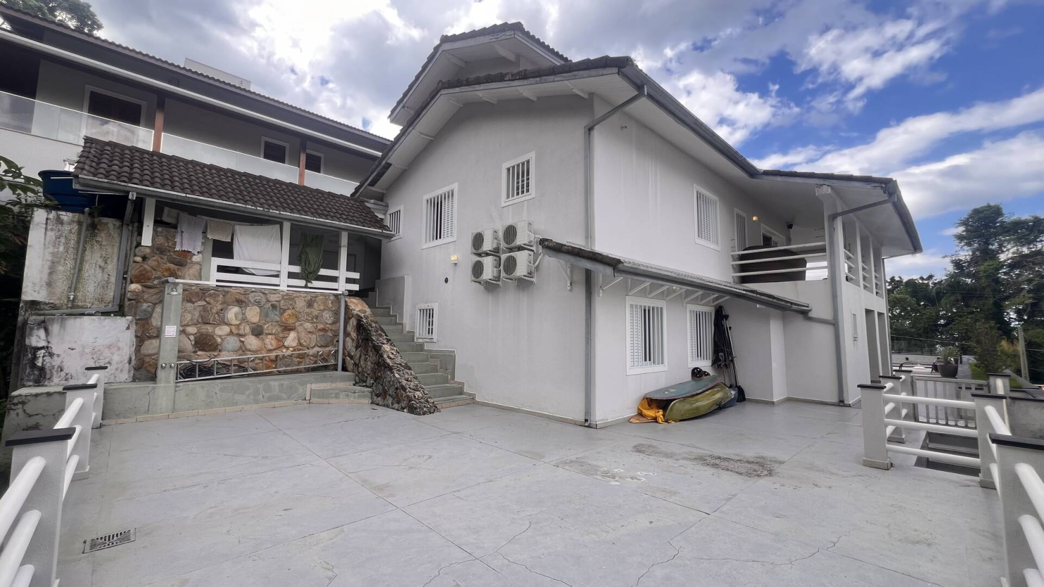 Casa, 4 quartos, 370 m² - Foto 30