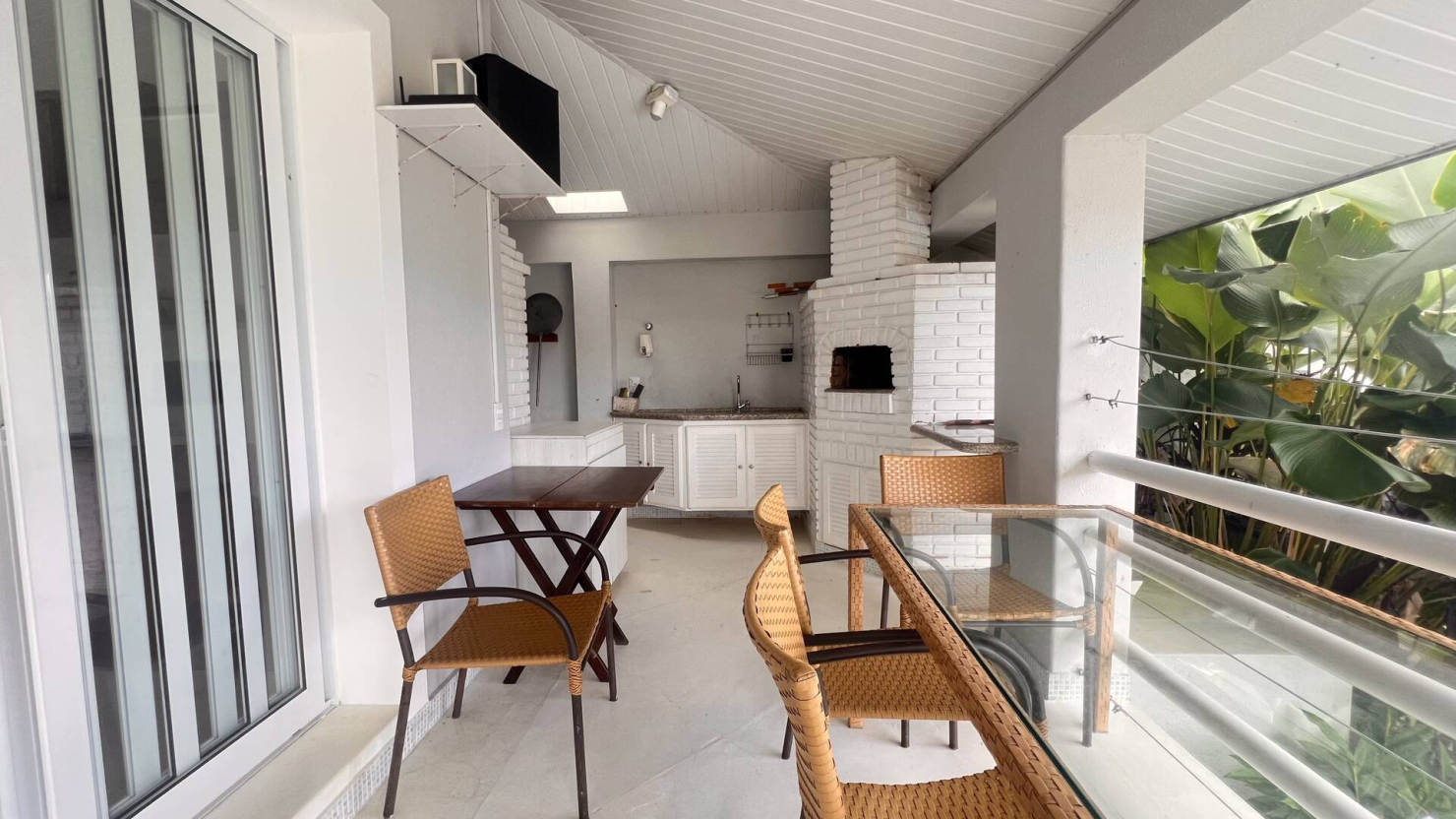 Casa, 4 quartos, 370 m² - Foto 18