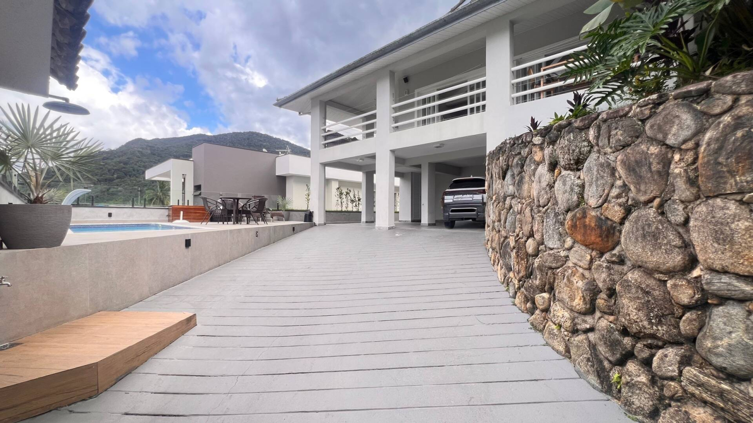 Casa, 4 quartos, 370 m² - Foto 24