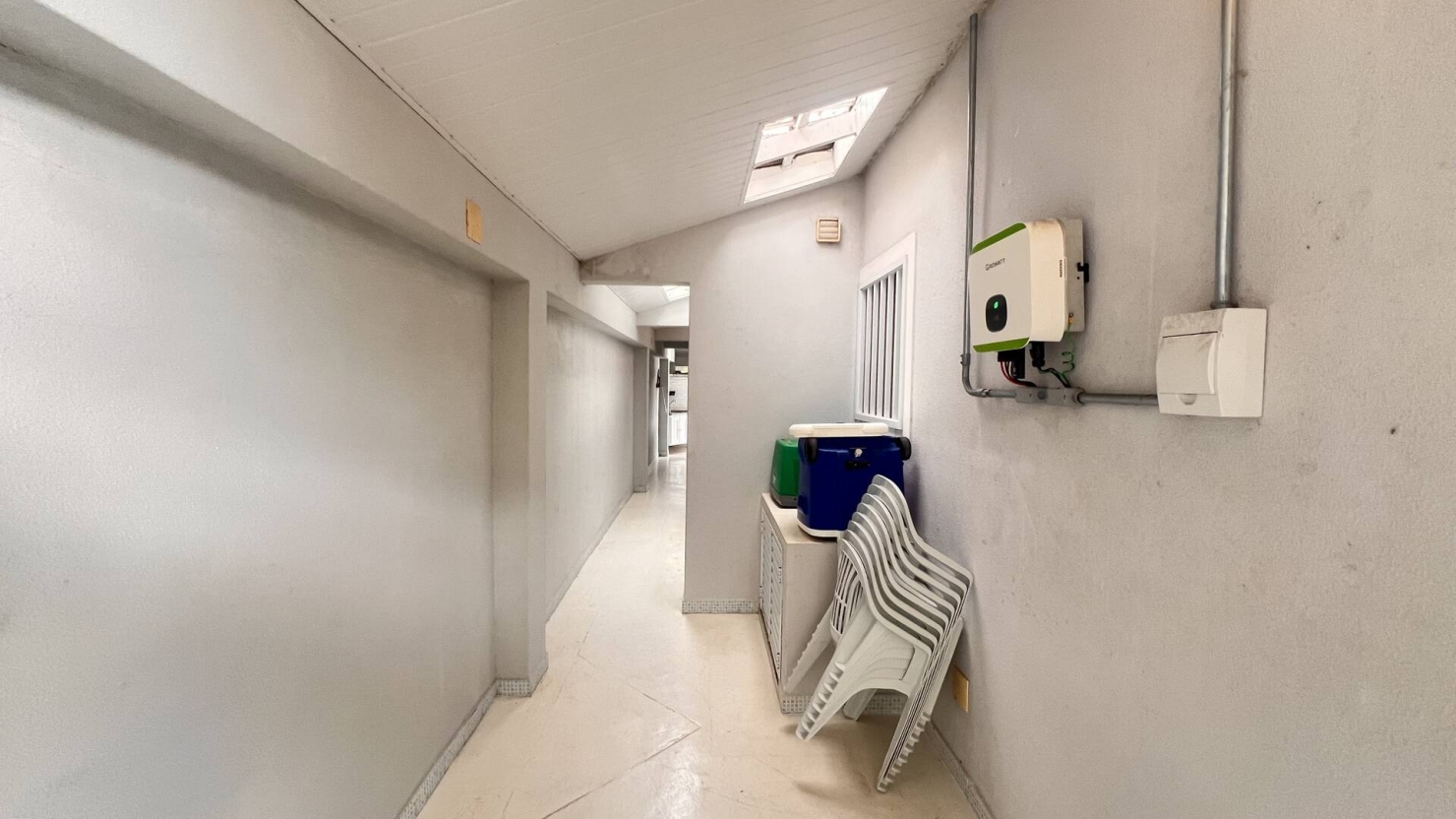 Casa, 4 quartos, 370 m² - Foto 35