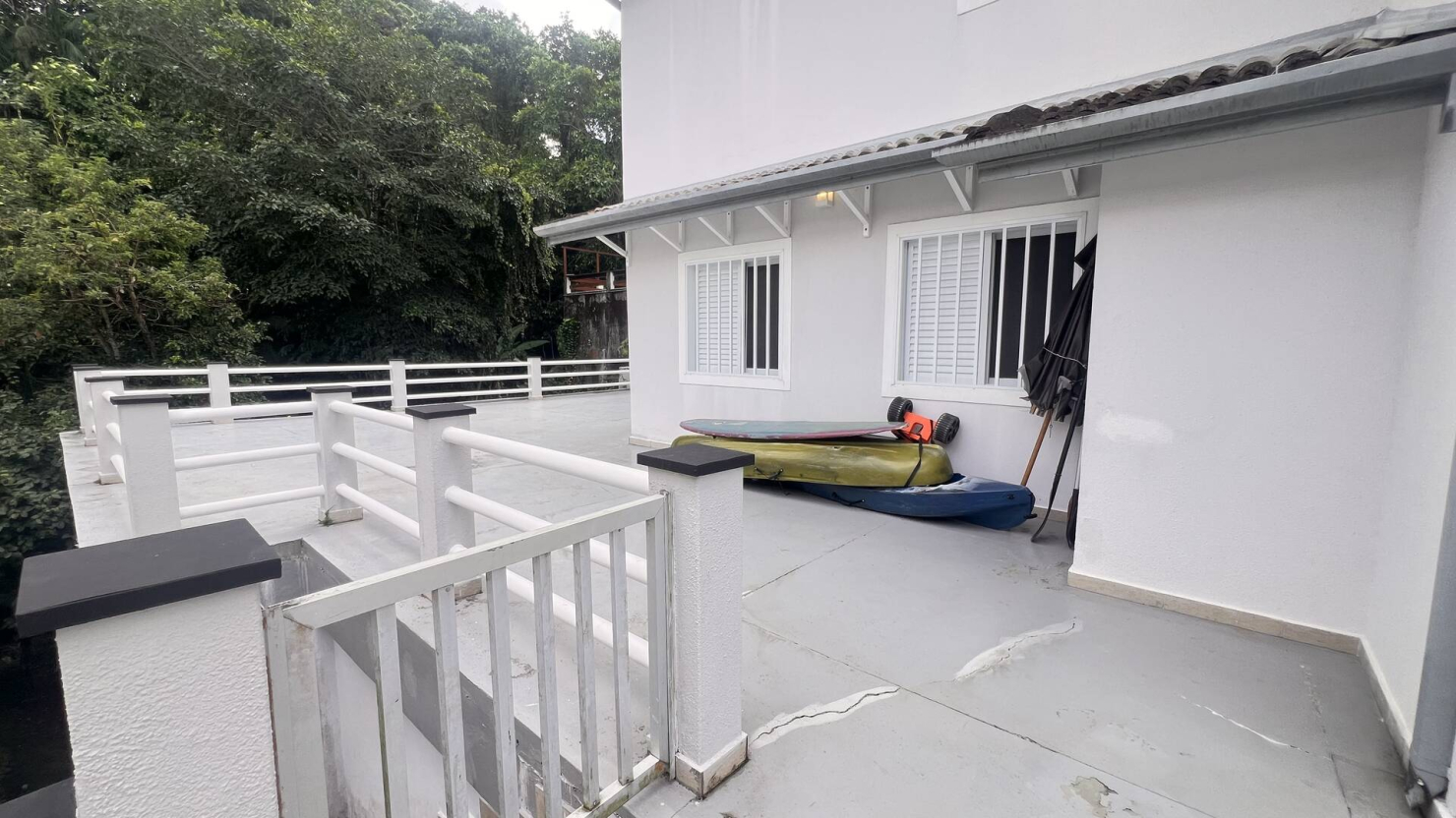 Casa, 4 quartos, 370 m² - Foto 29