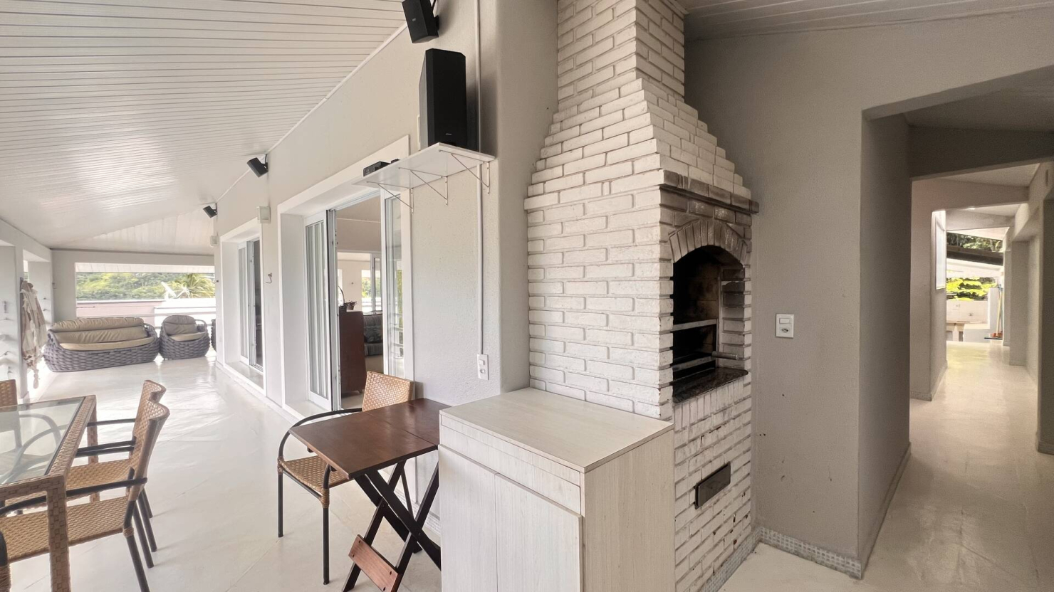 Casa, 4 quartos, 370 m² - Foto 21