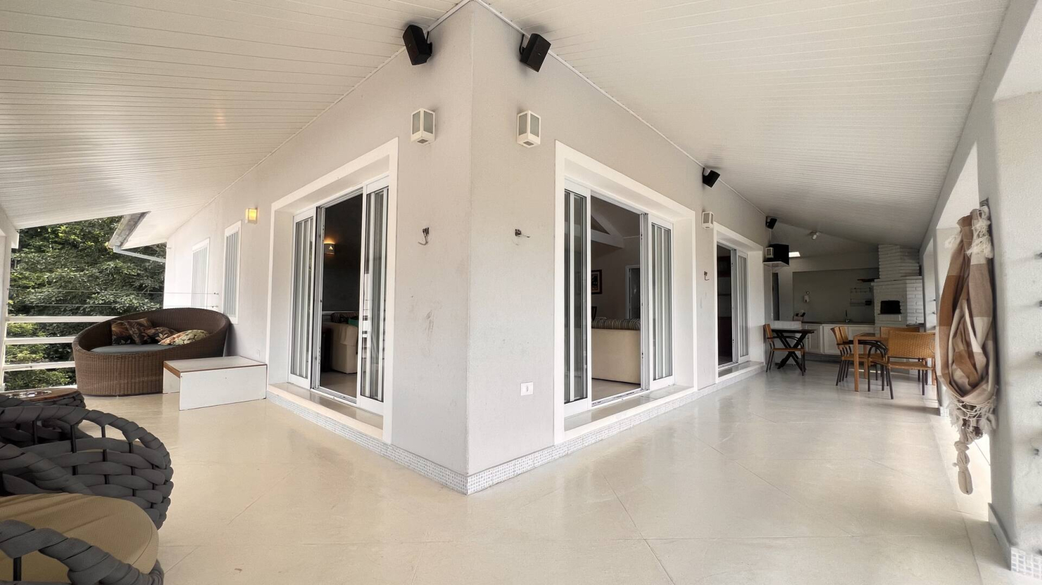 Casa, 4 quartos, 370 m² - Foto 17