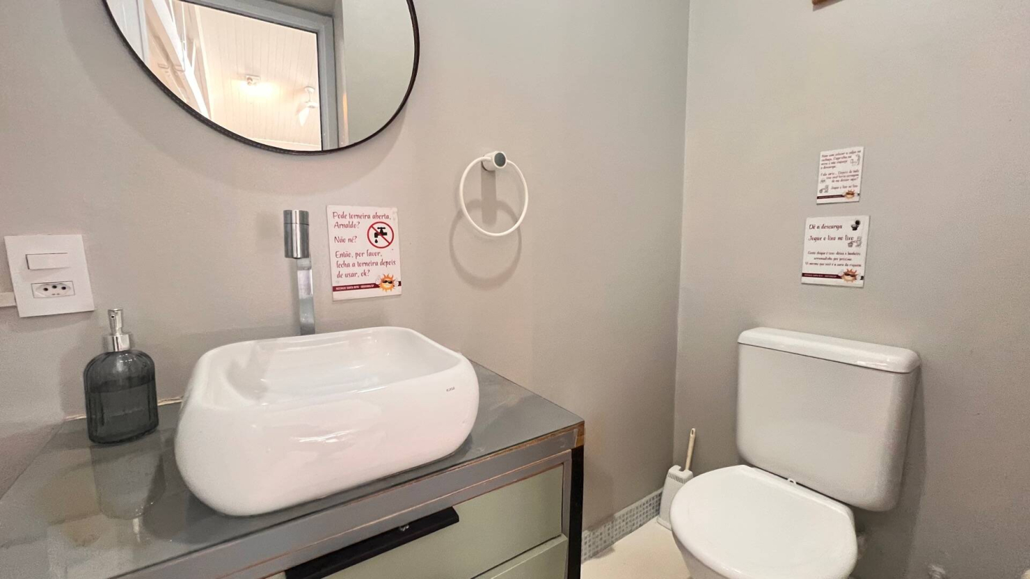 Casa, 4 quartos, 370 m² - Foto 43