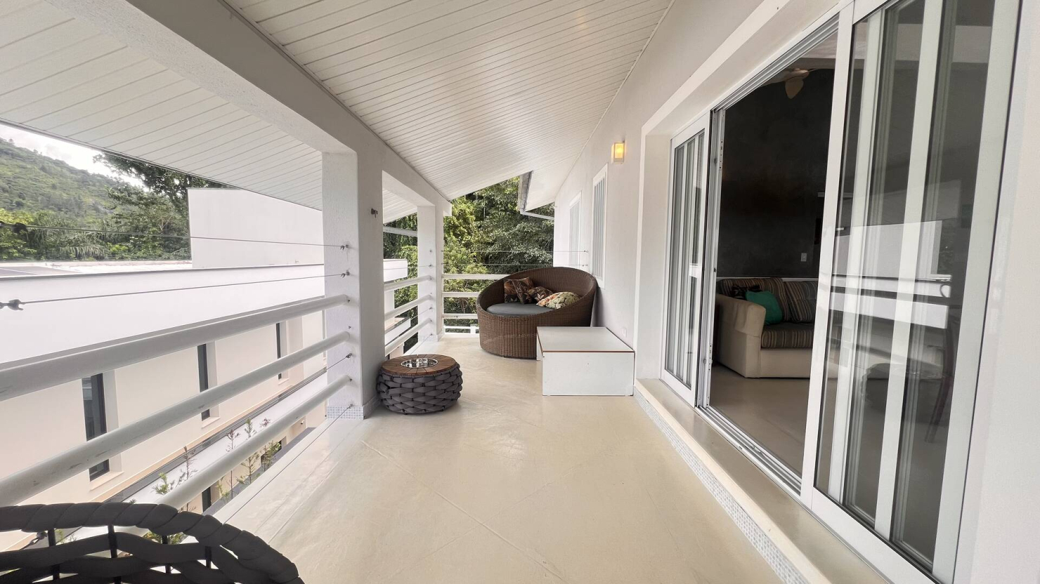 Casa, 4 quartos, 370 m² - Foto 16