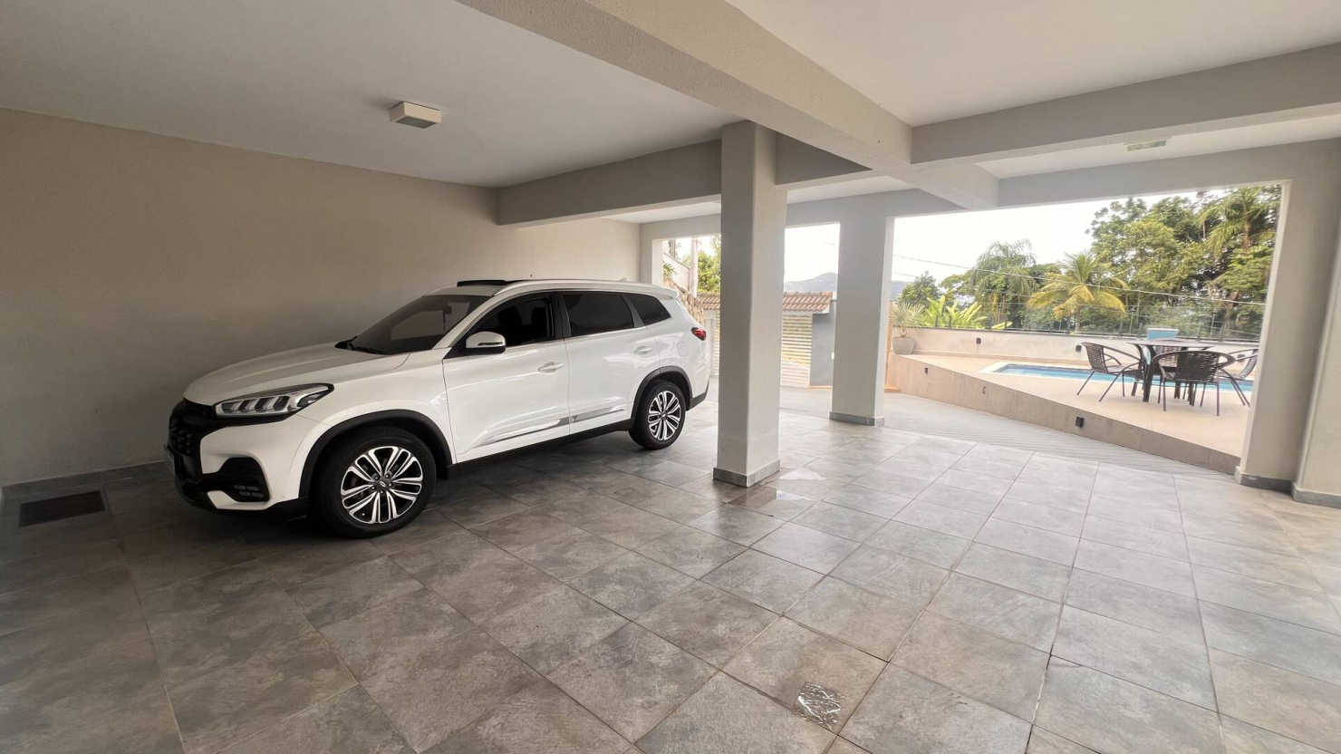 Casa, 4 quartos, 370 m² - Foto 25