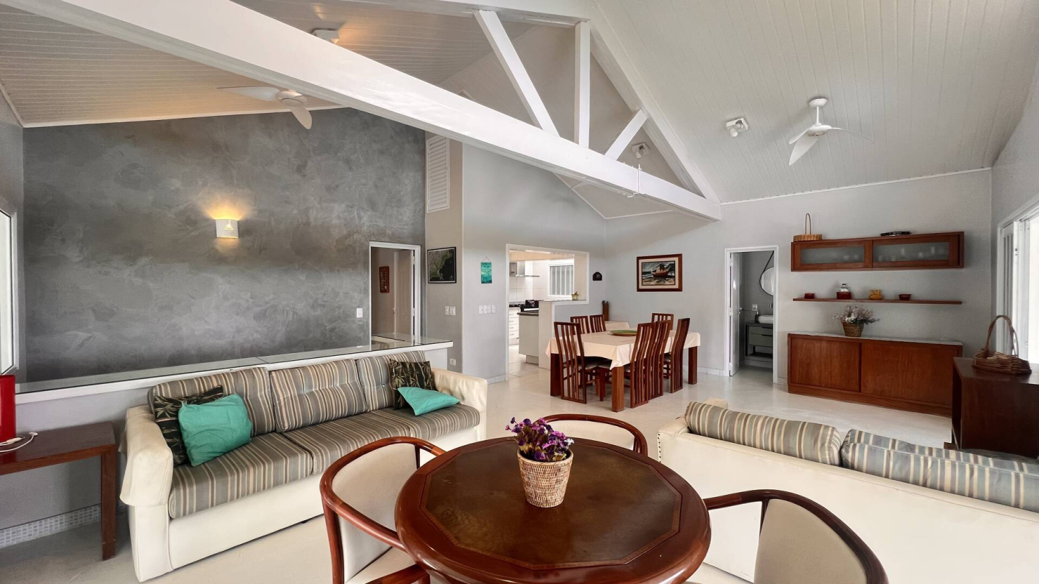 Casa, 4 quartos, 370 m² - Foto 7