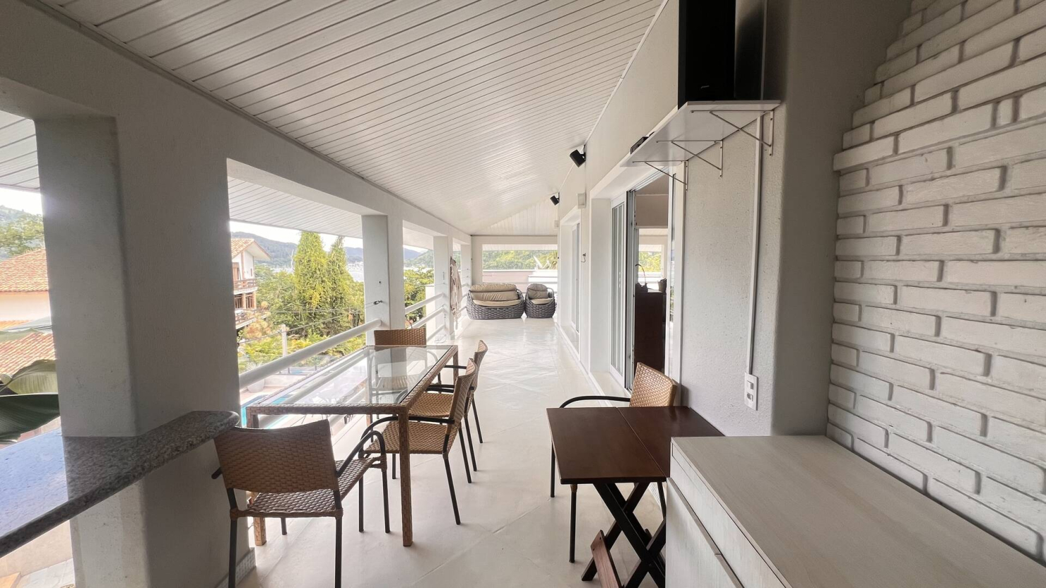 Casa, 4 quartos, 370 m² - Foto 19