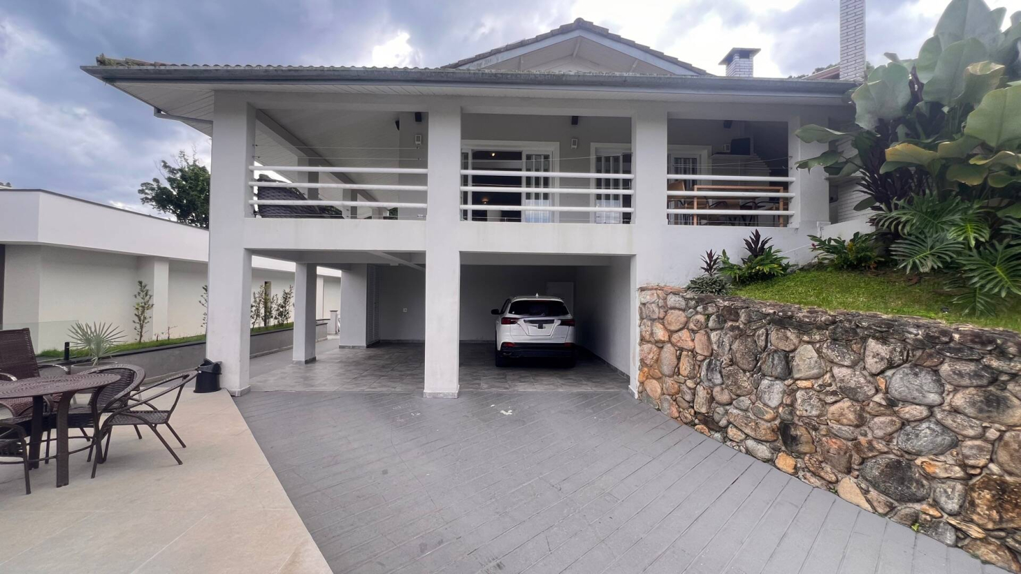 Casa, 4 quartos, 370 m² - Foto 23