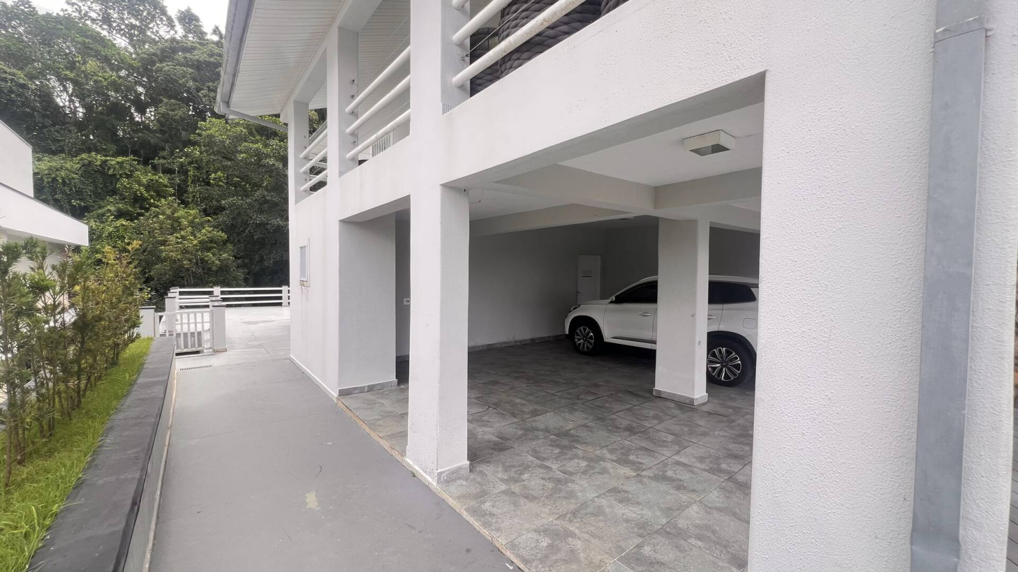 Casa, 4 quartos, 370 m² - Foto 26