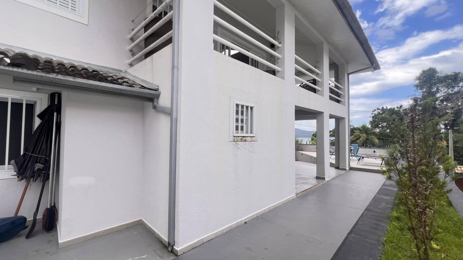 Casa, 4 quartos, 370 m² - Foto 28