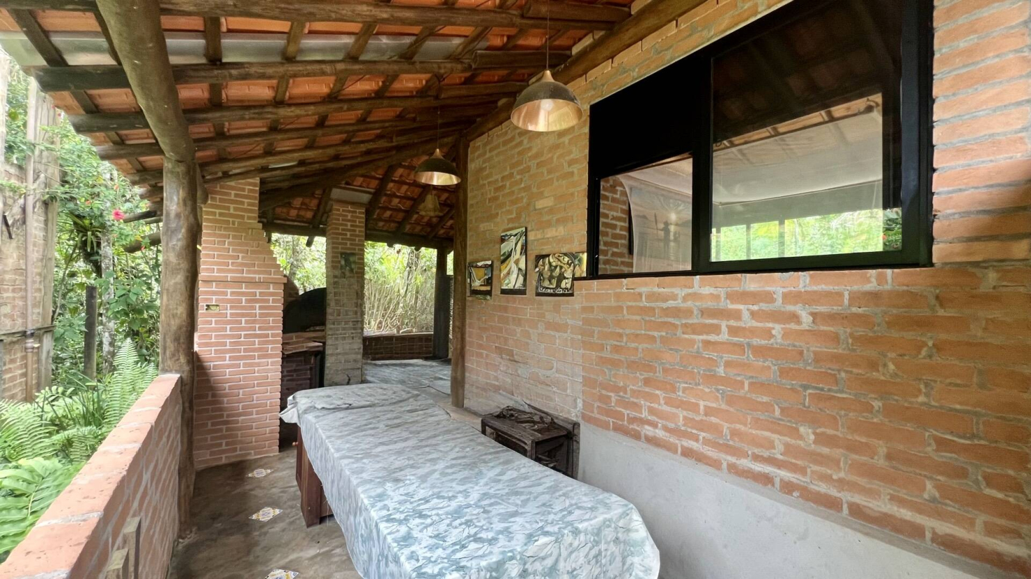Casa, 2 quartos, 200 m² - Foto 6