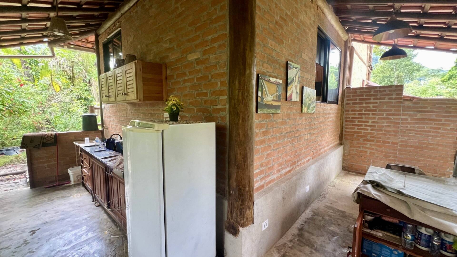 Casa, 2 quartos, 200 m² - Foto 7