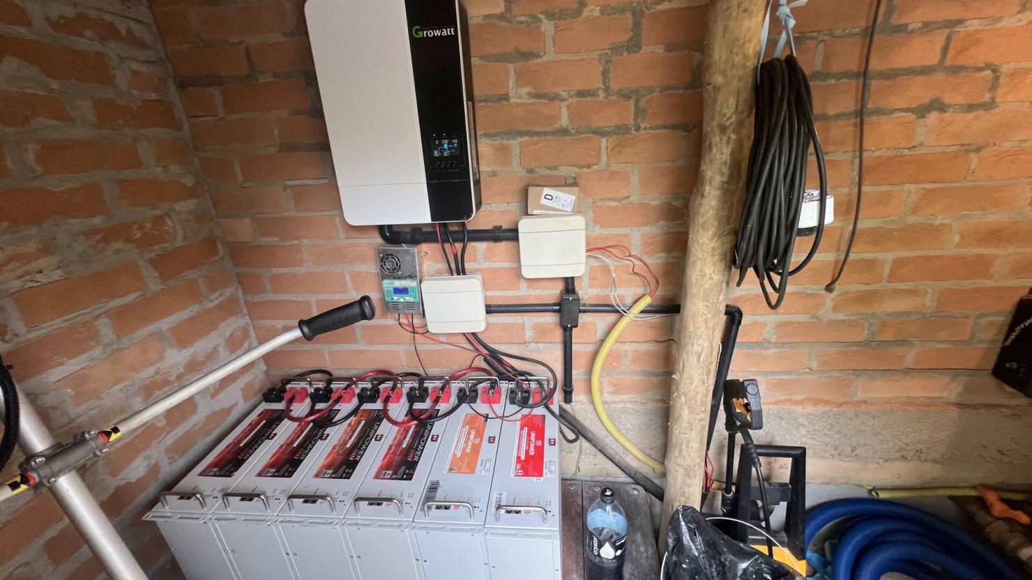 Casa, 2 quartos, 200 m² - Foto 18