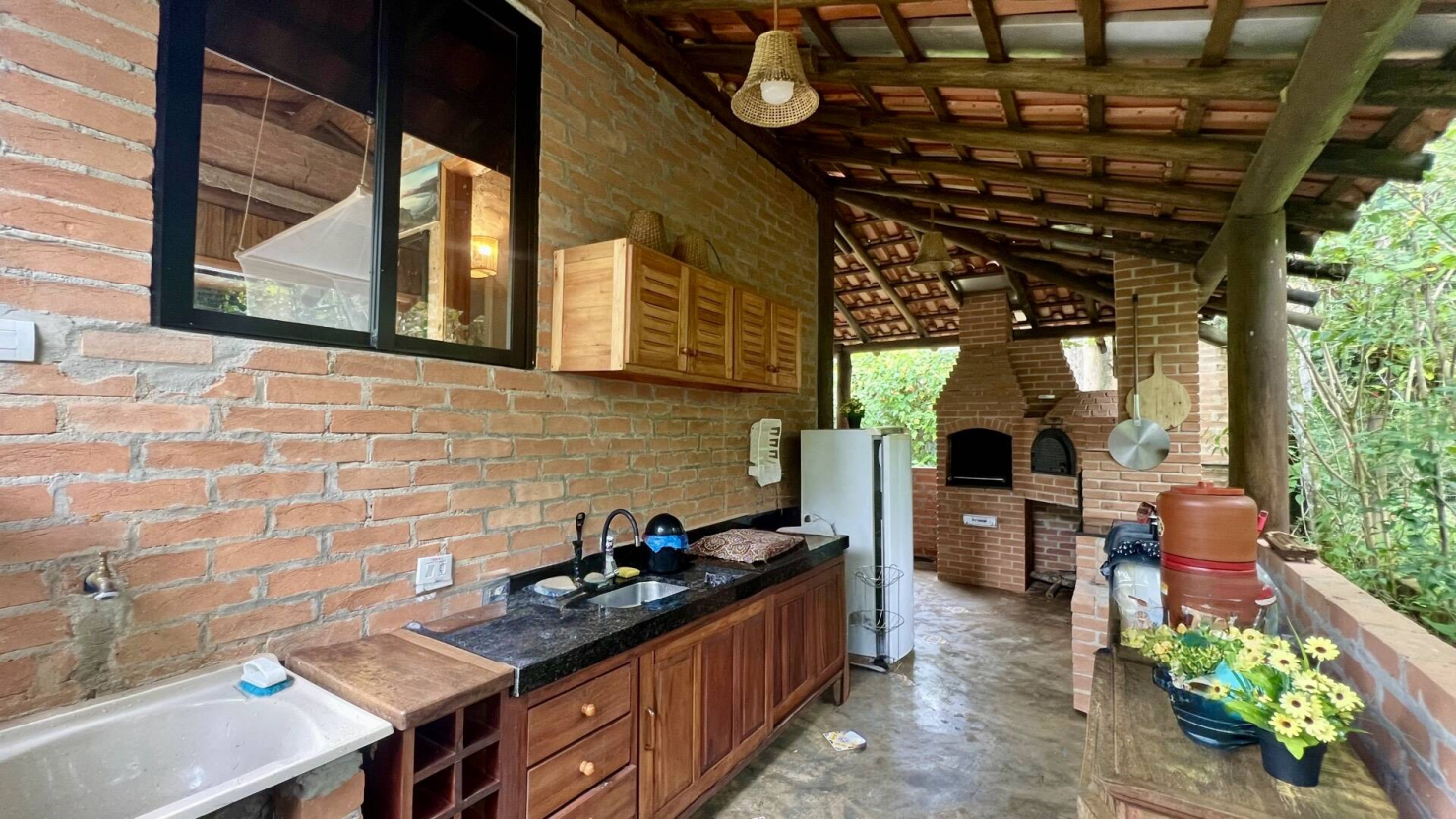 Casa, 2 quartos, 200 m² - Foto 8