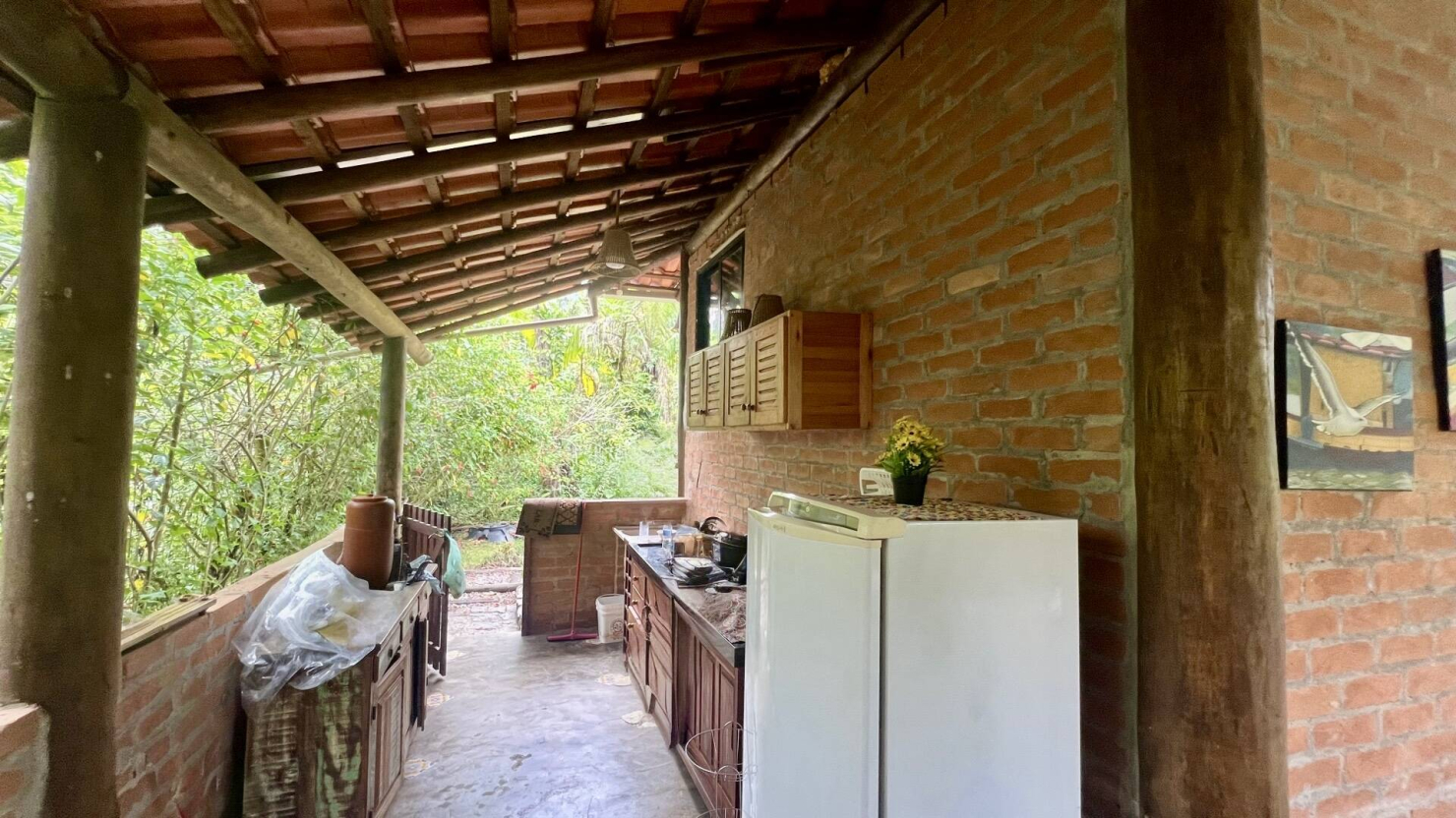 Casa, 2 quartos, 200 m² - Foto 9