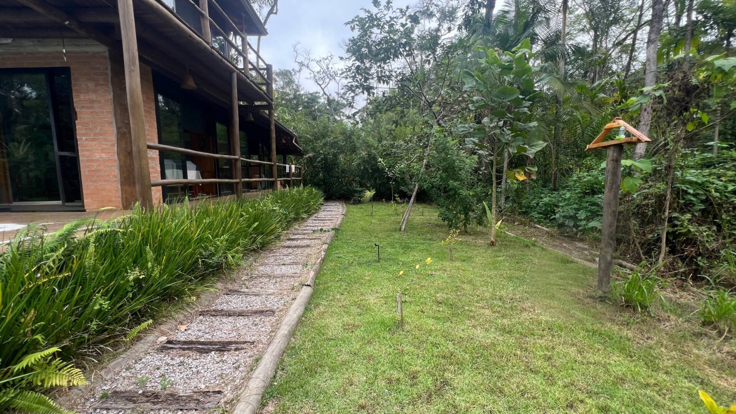 Casa, 2 quartos, 200 m² - Foto 21
