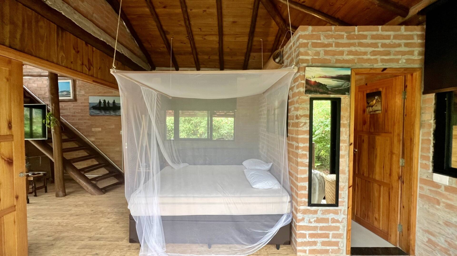 Casa, 2 quartos, 200 m² - Foto 13
