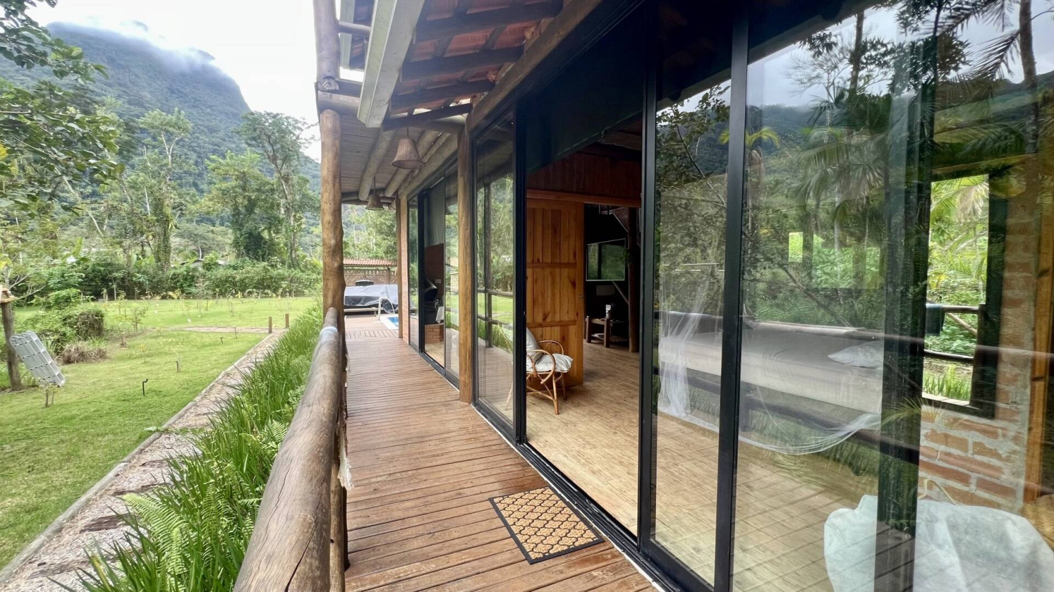 Casa, 2 quartos, 200 m² - Foto 15