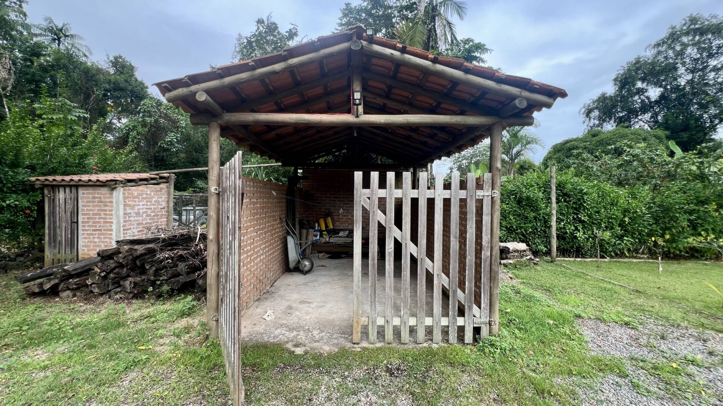 Casa, 2 quartos, 200 m² - Foto 24