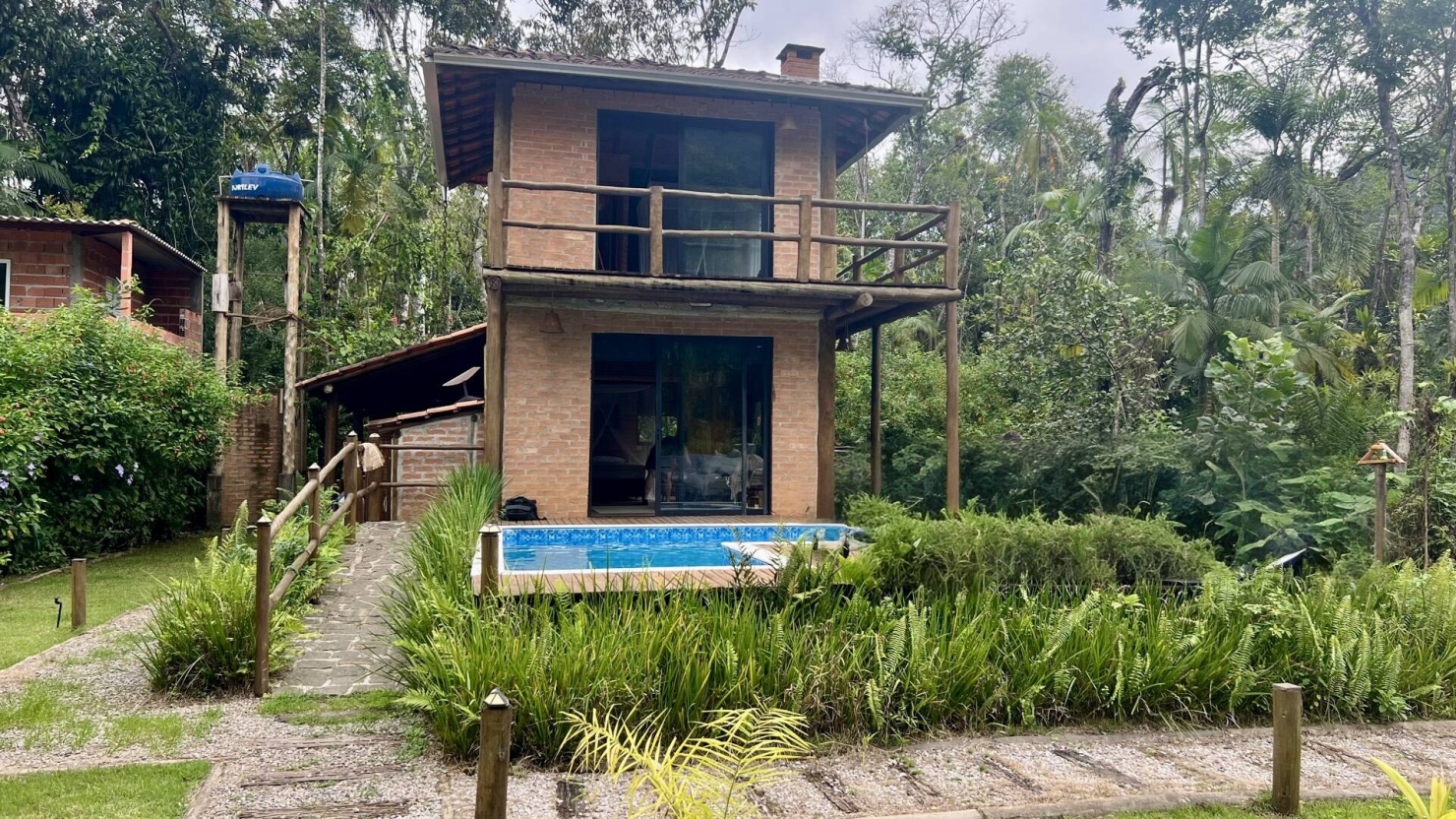 Casa, 2 quartos, 200 m² - Foto 25