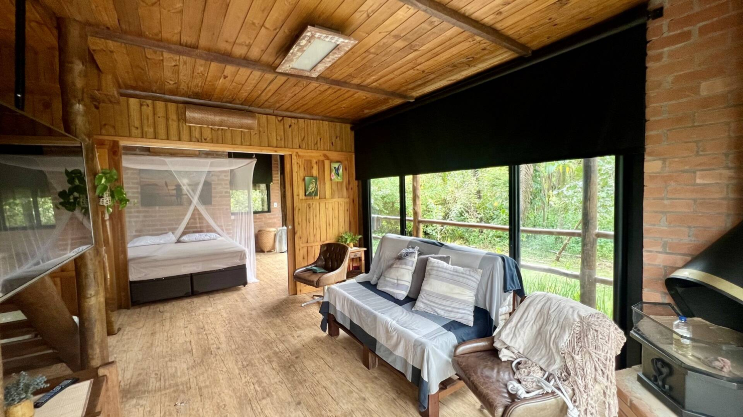 Casa, 2 quartos, 200 m² - Foto 14
