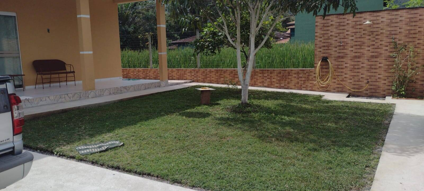 Casa, 3 quartos, 170 m² - Foto 13