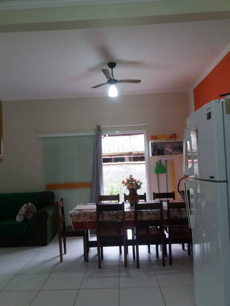 Casa, 3 quartos, 170 m² - Foto 19