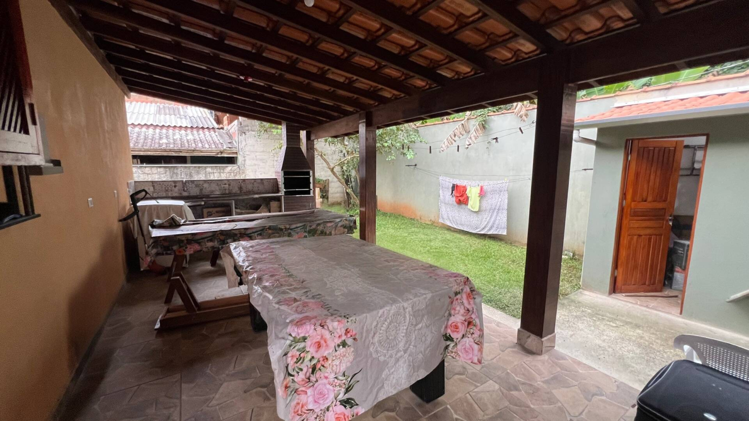 Casa, 3 quartos, 170 m² - Foto 9