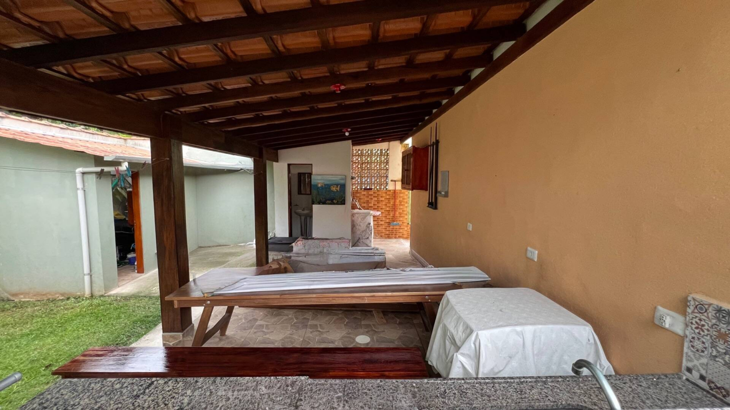 Casa, 3 quartos, 170 m² - Foto 11