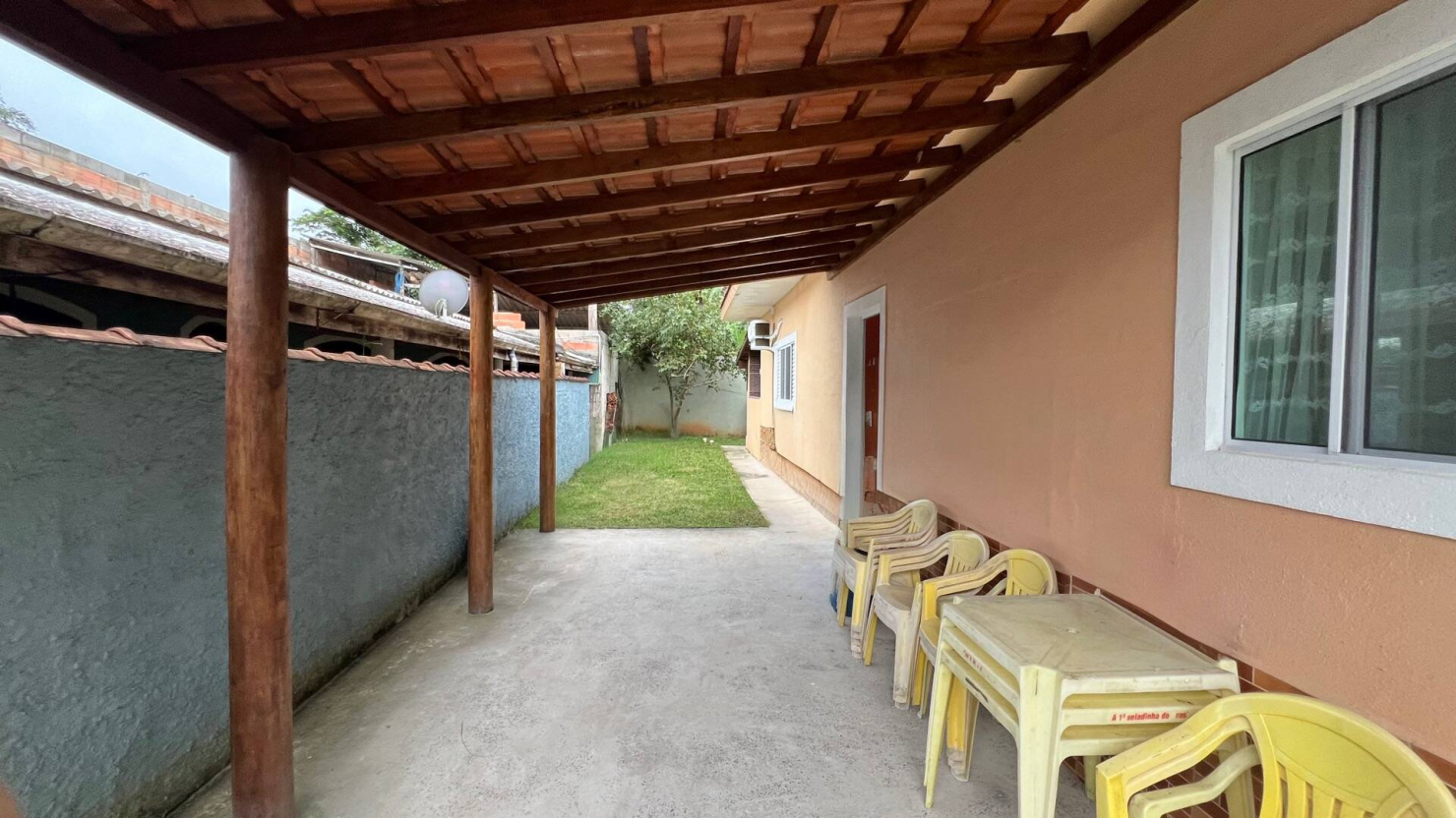 Casa, 3 quartos, 170 m² - Foto 7
