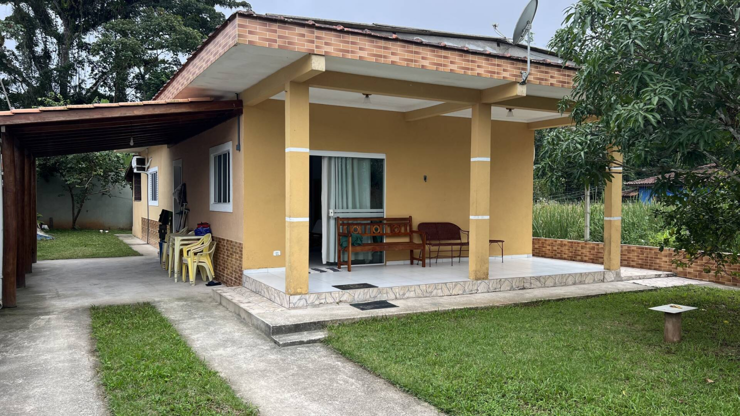 Casa, 3 quartos, 170 m² - Foto 1