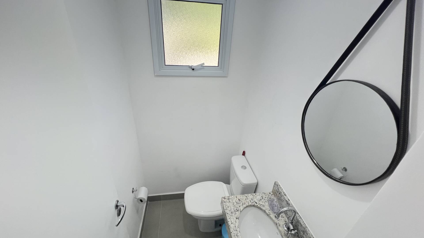 Apartamento, 1 quarto, 43 m² - Foto 4