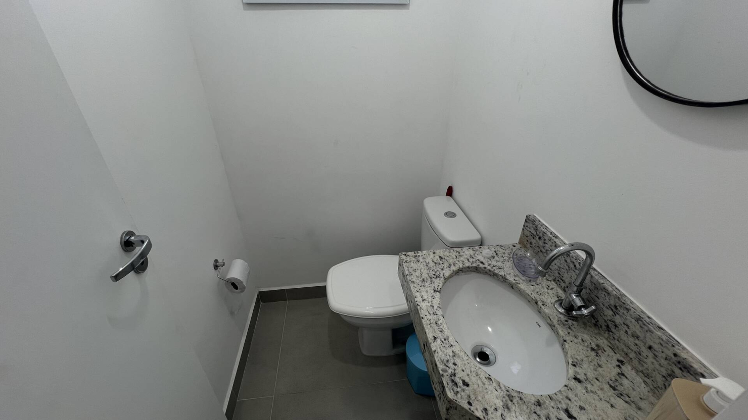 Apartamento, 1 quarto, 43 m² - Foto 5