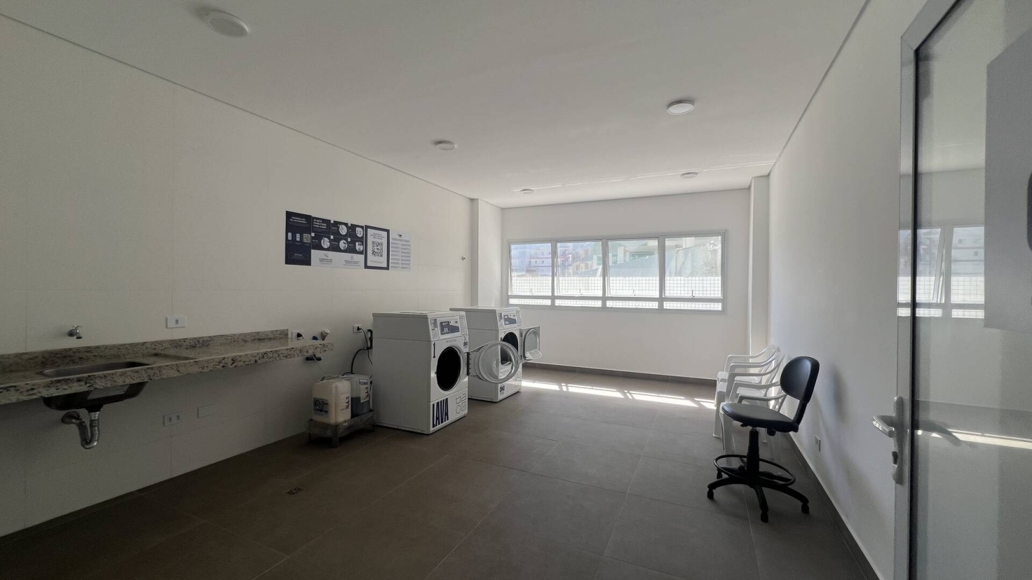 Apartamento, 1 quarto, 43 m² - Foto 10