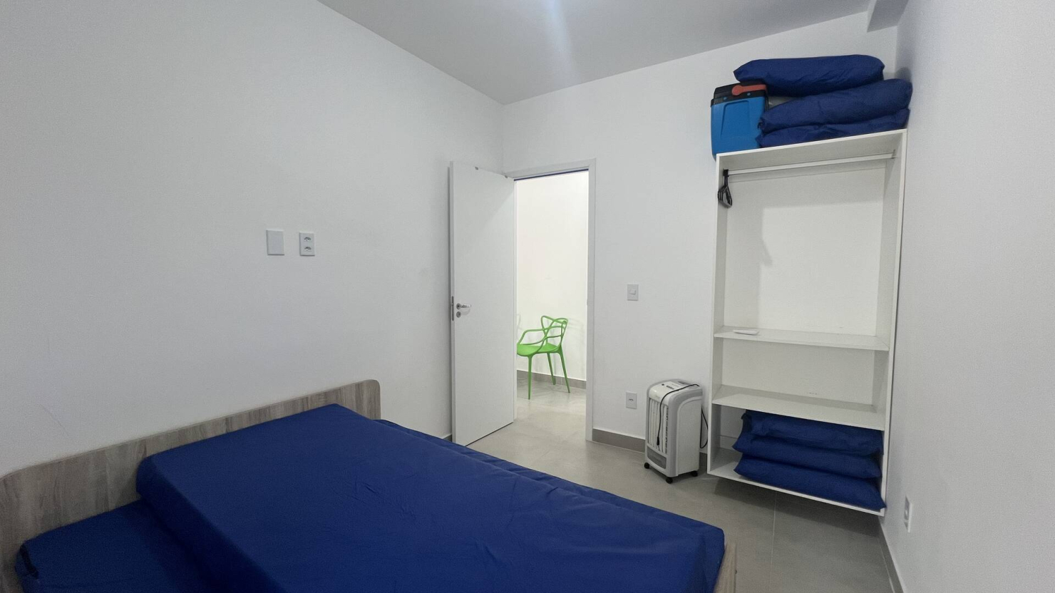 Apartamento, 1 quarto, 43 m² - Foto 6