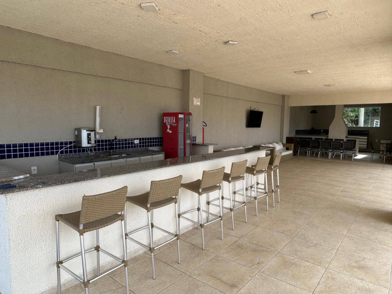Cobertura, 3 quartos - Foto 45