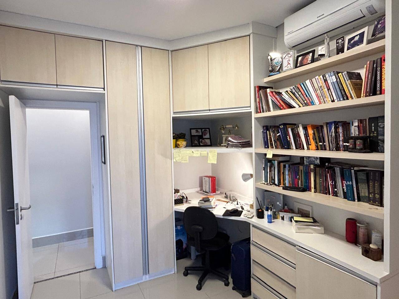 Cobertura, 3 quartos - Foto 20
