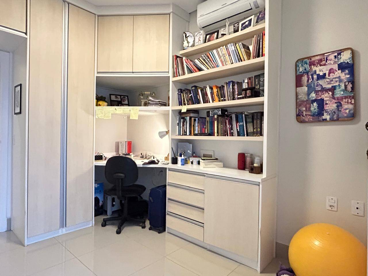 Cobertura, 3 quartos - Foto 21