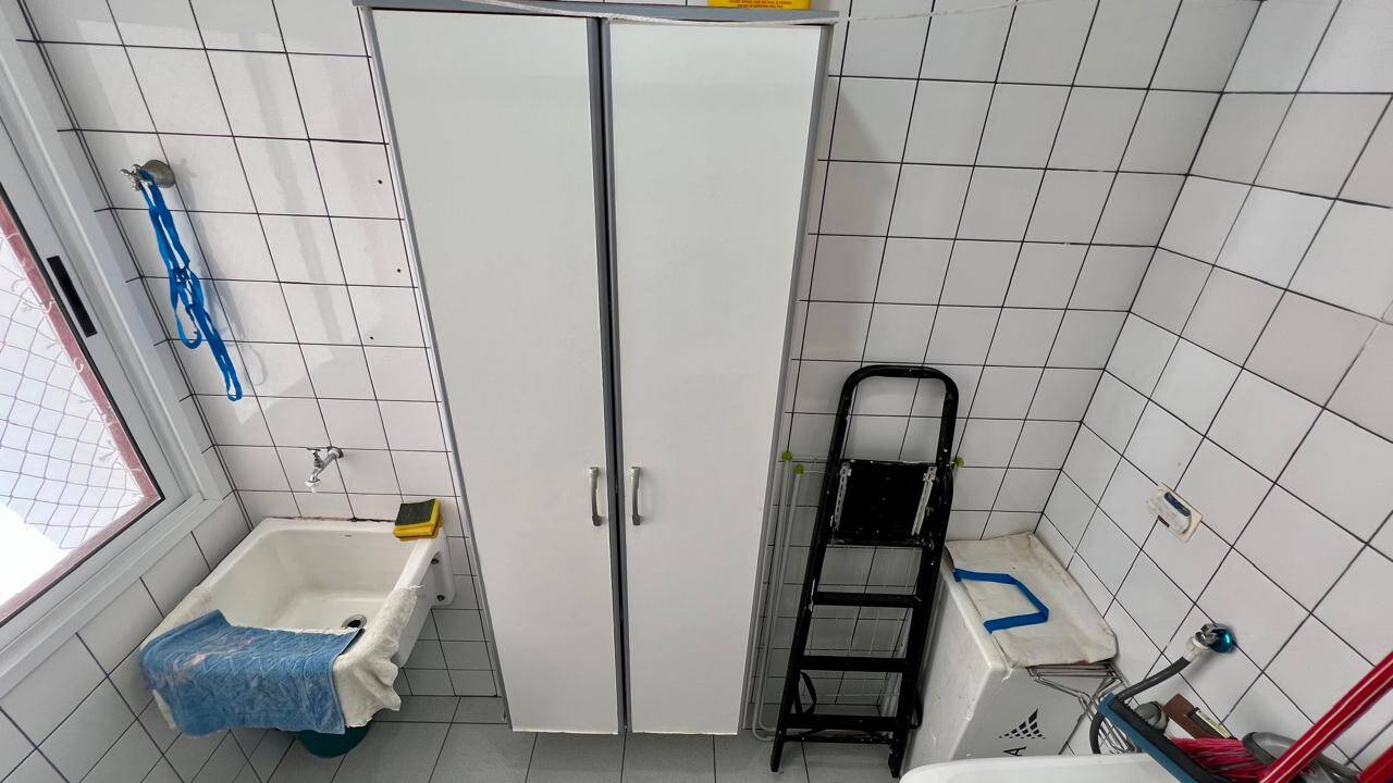 Apartamento, 3 quartos, 80 m² - Foto 11