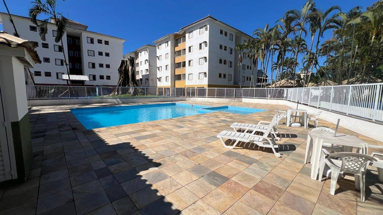 Apartamento, 3 quartos, 80 m² - Foto 21