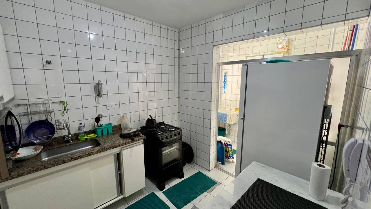 Apartamento, 3 quartos, 80 m² - Foto 9