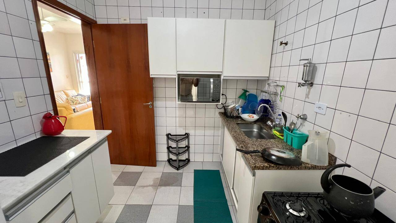 Apartamento, 3 quartos, 80 m² - Foto 10