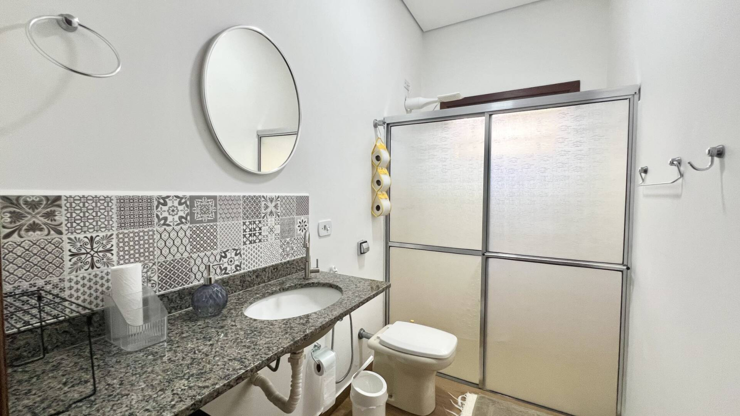 Casa, 4 quartos, 170 m² - Foto 27