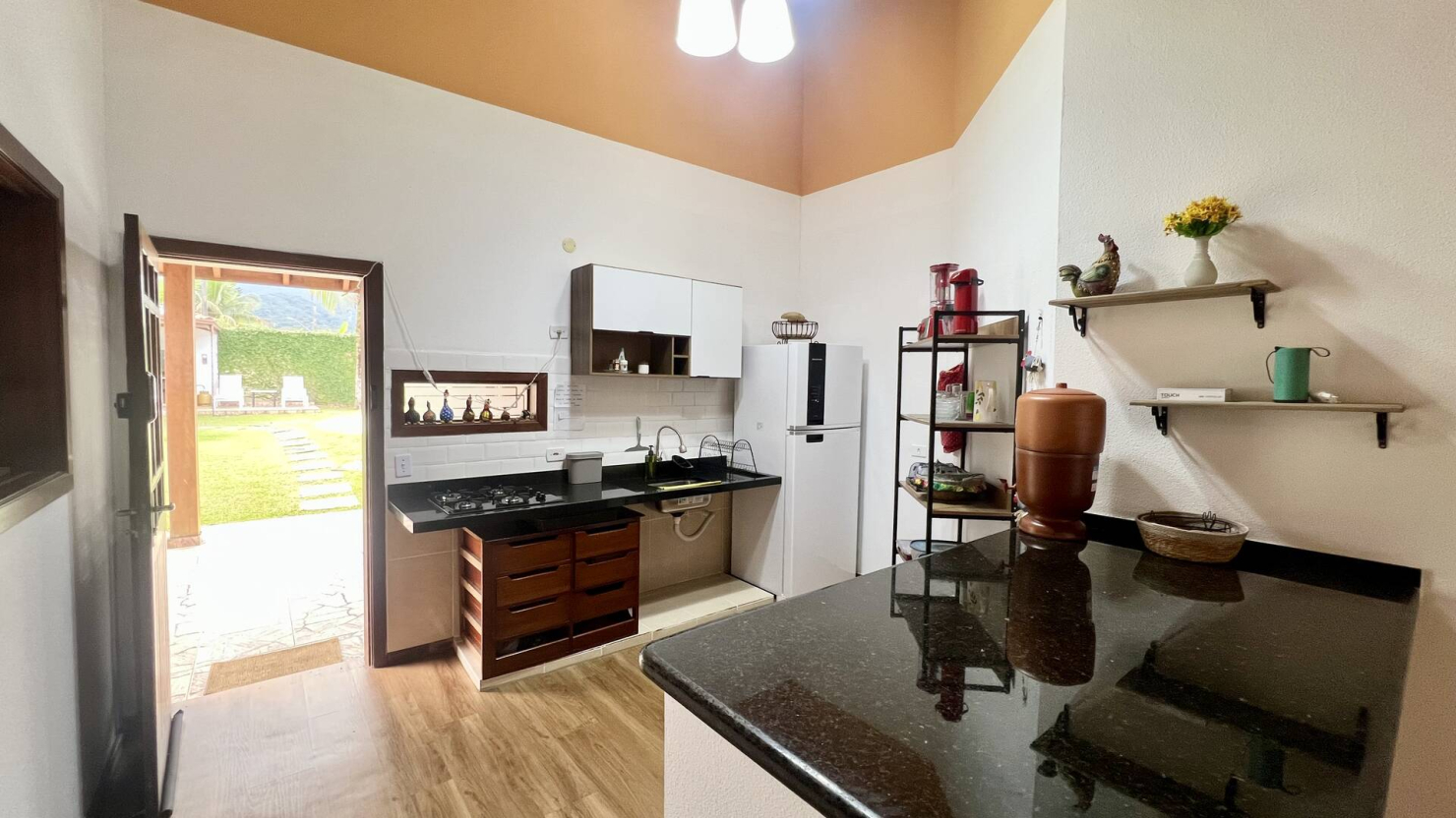 Casa, 4 quartos, 170 m² - Foto 13