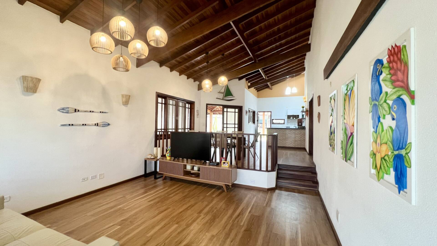 Casa, 4 quartos, 170 m² - Foto 17