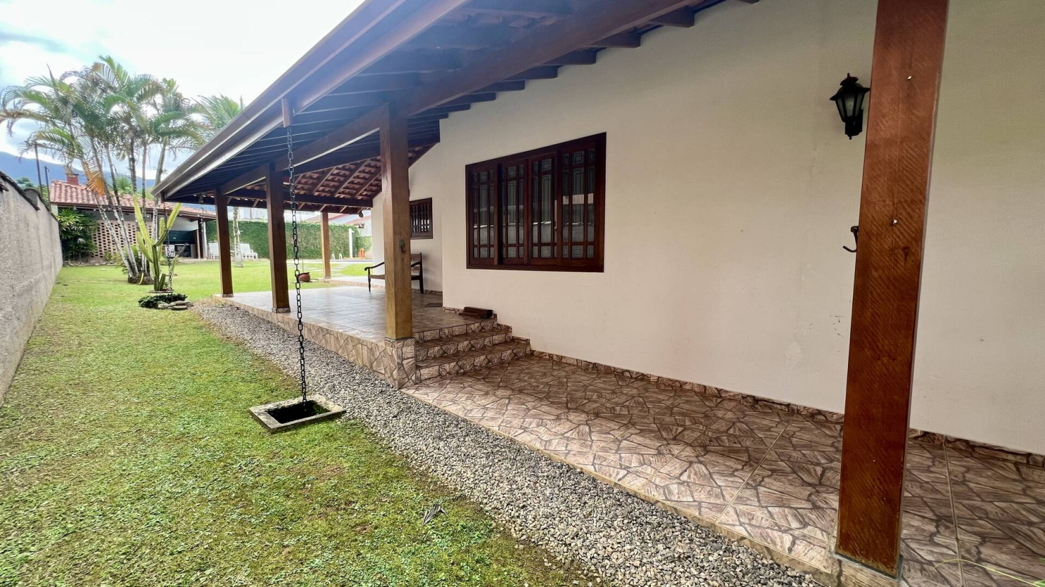Casa, 4 quartos, 170 m² - Foto 10