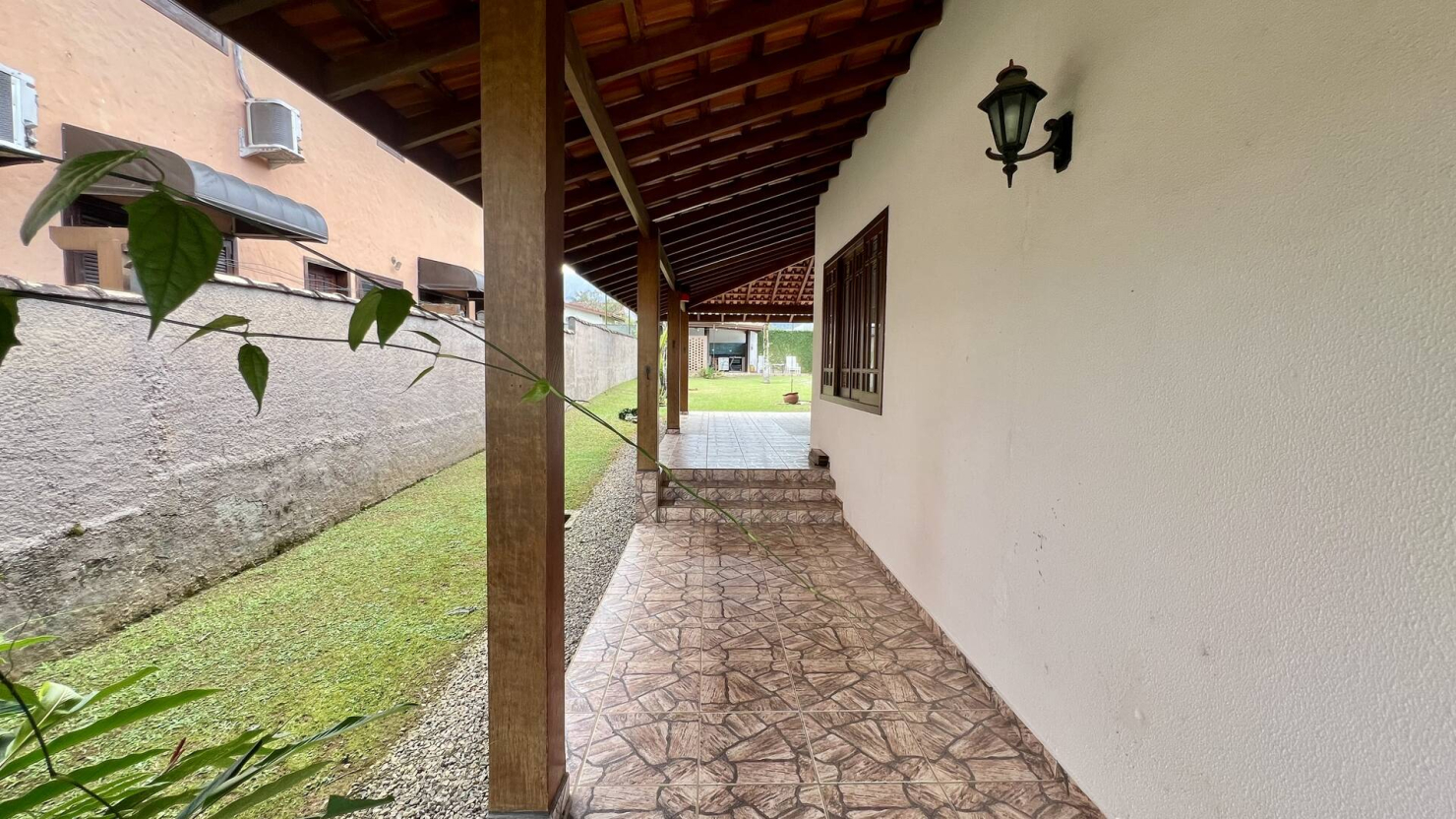 Casa, 4 quartos, 170 m² - Foto 11